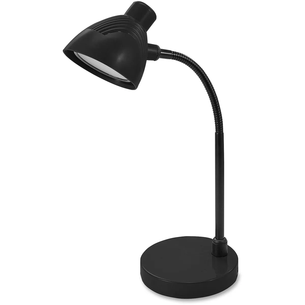 Lorell Lorell LLR99774 LED Desk Lamp 2.5W 220LM Black — product photo