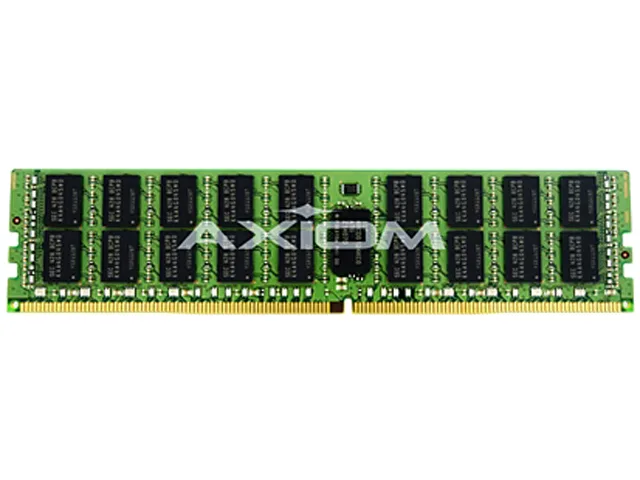 Axiom Axiom 4X70F28591-AX 32GB DDR4 2133 ECC memory upgrade — product photo