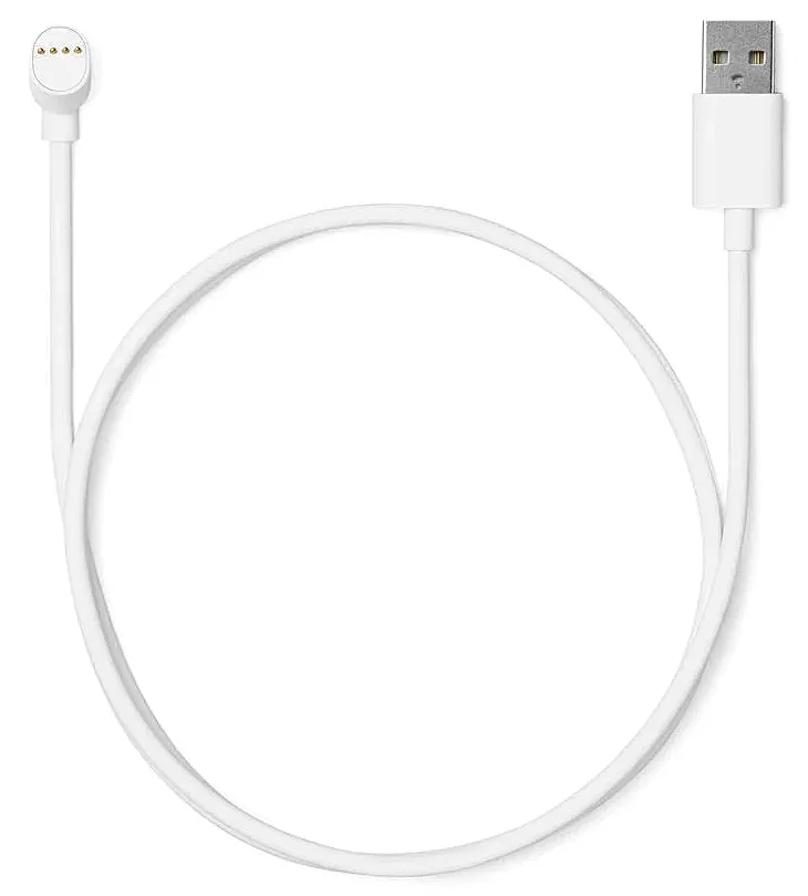Google Google GA02279-US Nest Cam Battery 3.3 ft Charger Cable — product photo