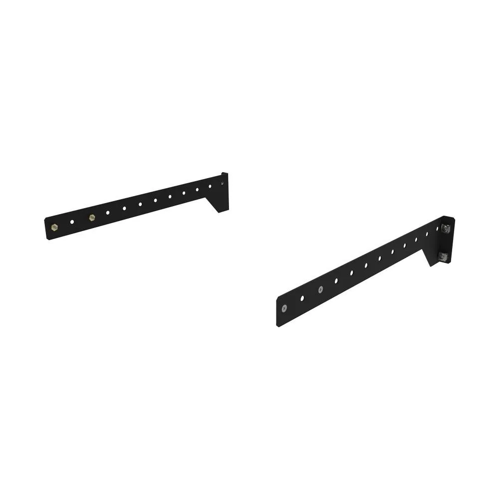 RackSolutions RackSolutions Drawer Support Bracket for 18" Drawers, 3-32in Mounting Depth — product photo