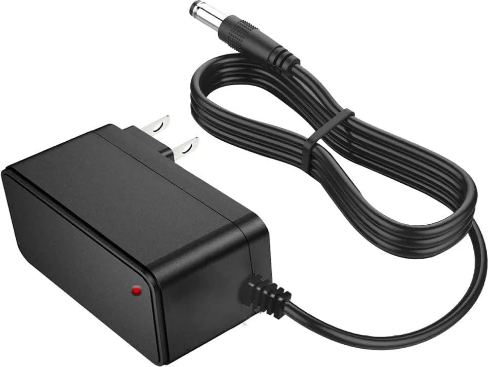 BASEUS BASEUS 24V 0.5A AC Adapter 100-240V 5.5x2.5mm Plug — product photo