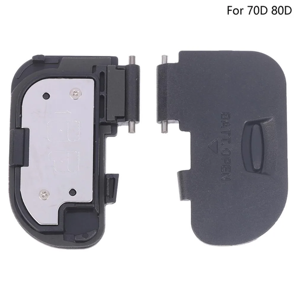 Ruth's sister Ruth's sister Battery Door Cover 70D 80D — product photo