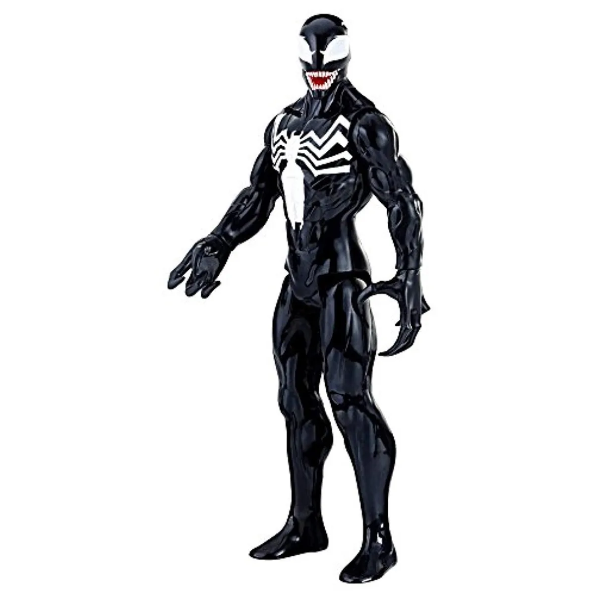 Marvel Marvel Venom Titan Hero Series 12-inch Action Figure — product photo