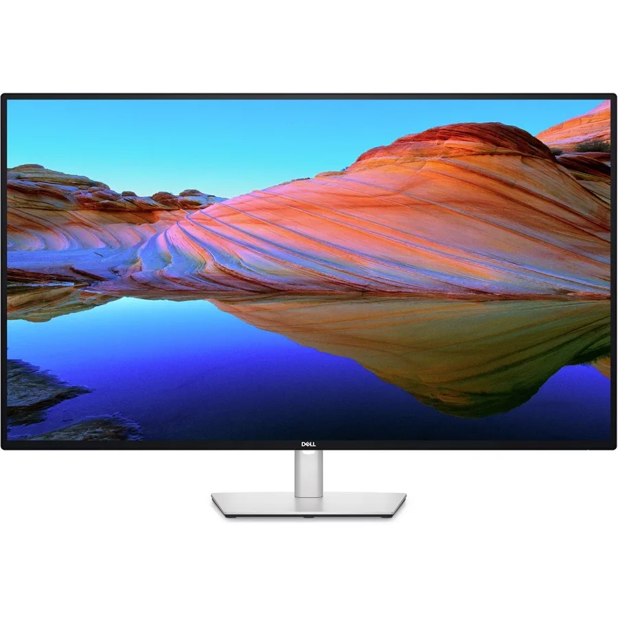 DELL DELL DELL-U4323QE 42.5" 4K IPS monitor 60Hz 350 nit — product photo
