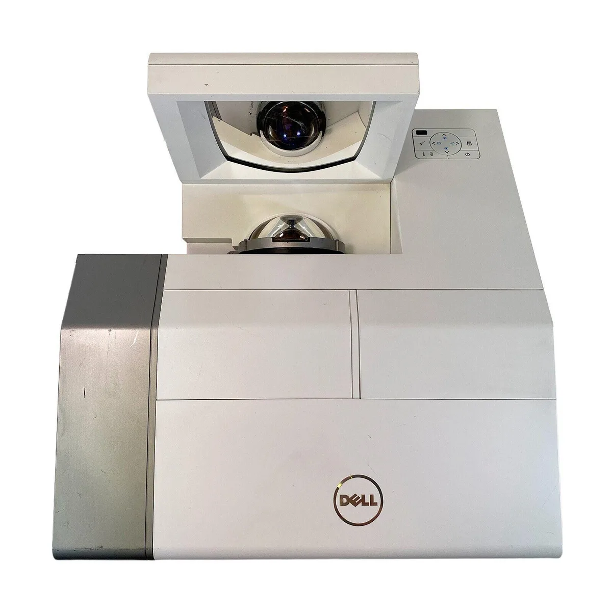 DELL DELL S500wi business projector WXGA 1280x800 3200 lumens ultra-short throw — product photo