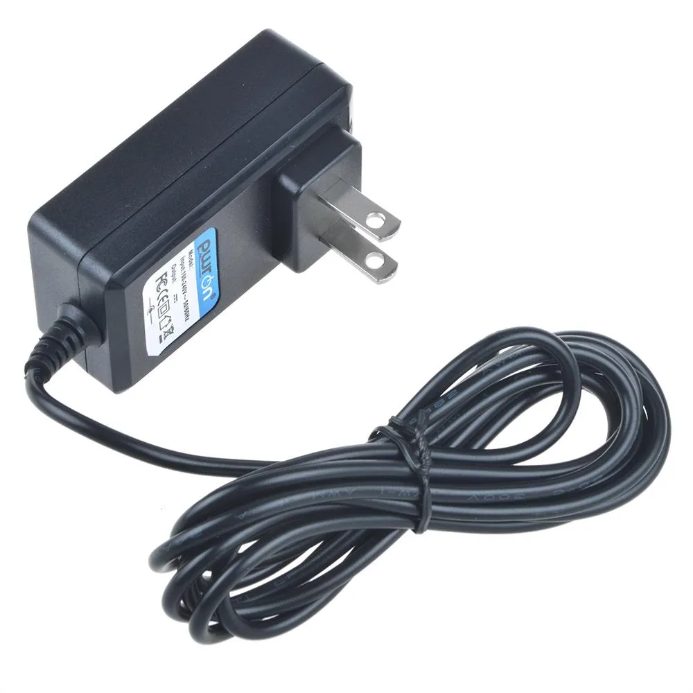 PWRON PWRON AC DC Adapter for Life Fitness CT 9500 HR Charger — product photo