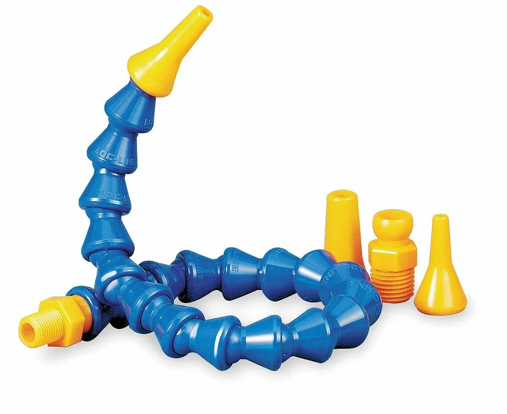 Loc-Line Loc-Line 50813 Hose Assembly 13 in — product photo