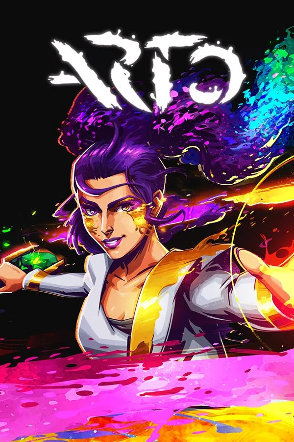 Indie.io Indie.io Arto downloadable game — product photo
