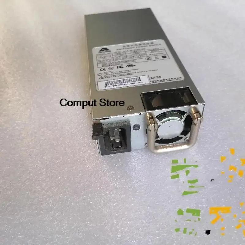 KHACHIMO KHACHIMO 350W ATX Power Supply for ASPOWER R2A-BV035-N U1A-B10350-DR — product photo