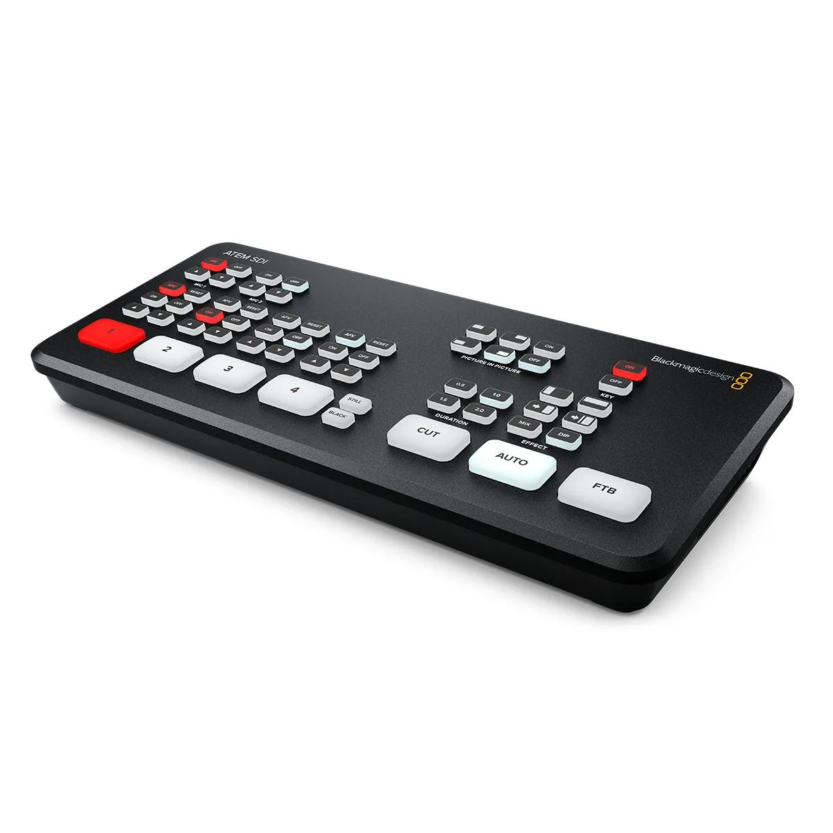 Blackmagic Design Pty. Ltd. Blackmagic Design ATEM SDI Live Production Switcher — product photo