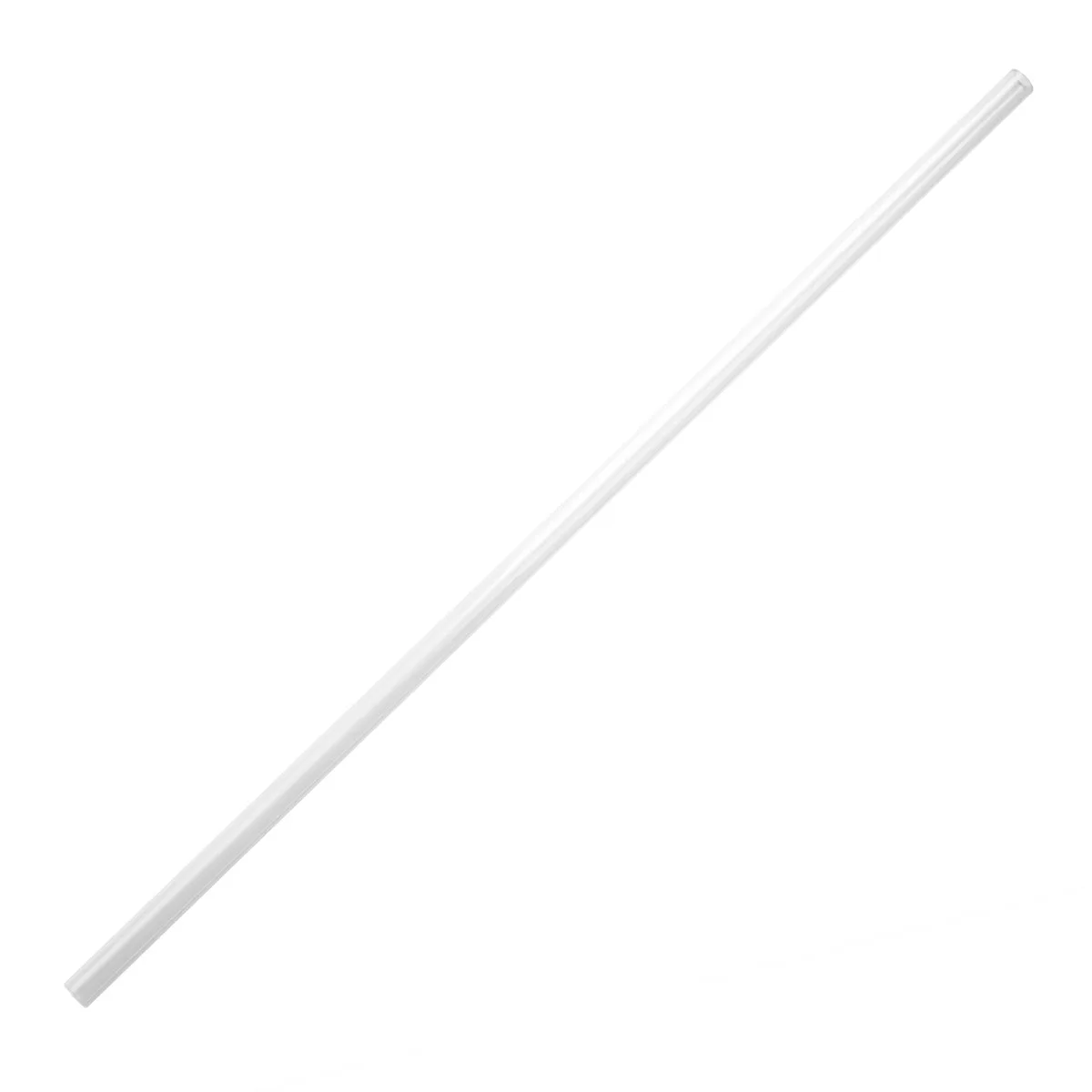 Barrow Mods Barrow Mods YK12-8 12mm acrylic rigid tubing 500mm clear — product photo