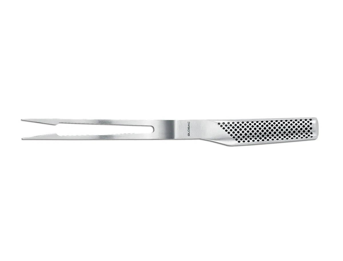 Scanpan Scanpan G-13 6-Inch Carving Fork — product photo