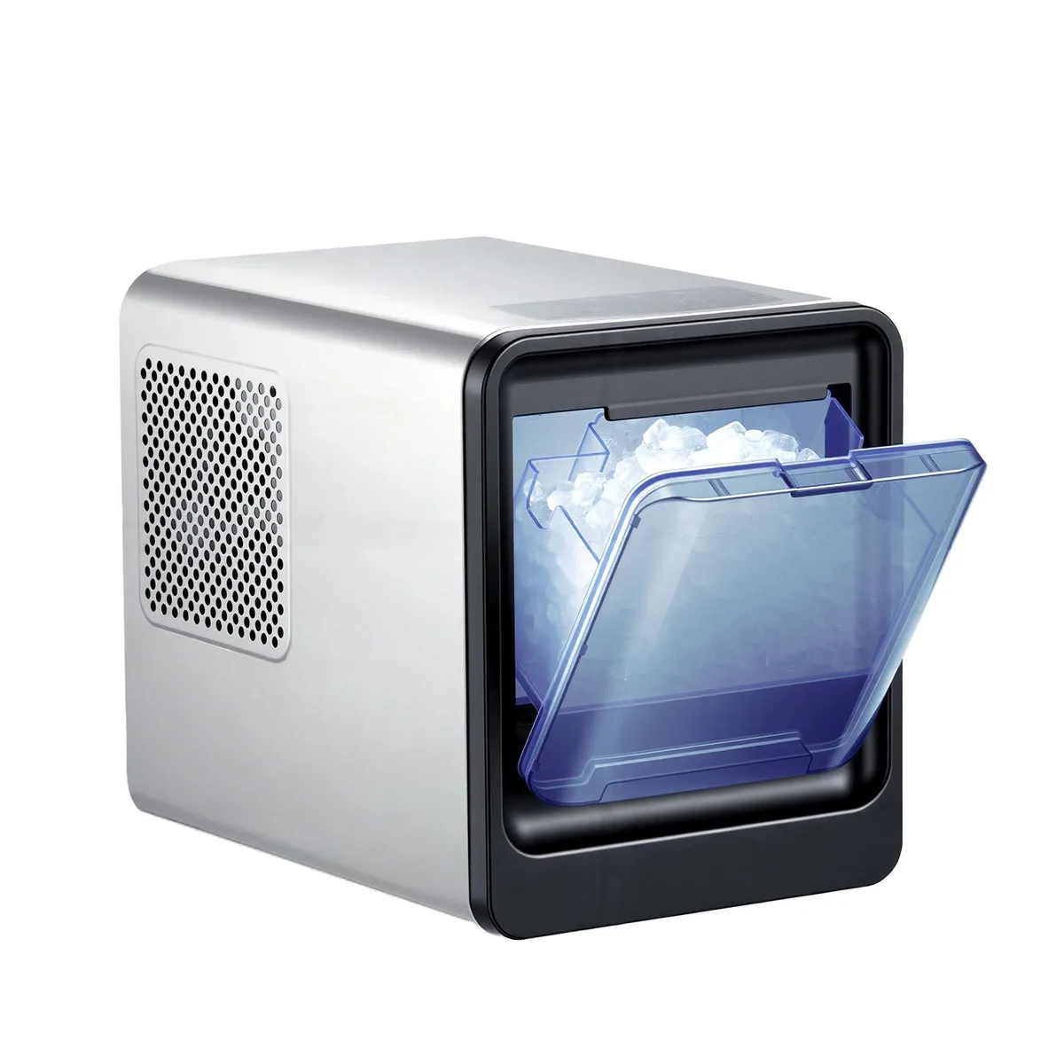 VEVOR VEVOR BS-303 Countertop Nugget Ice Maker 33 lbs/day — product photo