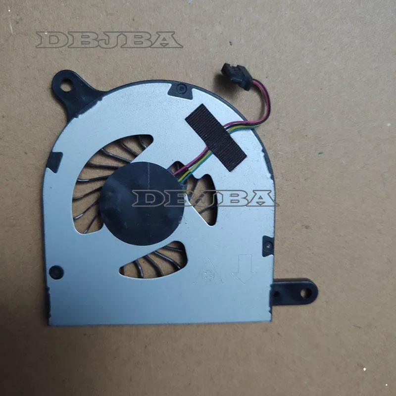 DBTLAP DBTLAP laptop cooling fan for BAZA0504R5H 5V 0.50A P/N 023.1007V.000 — product photo
