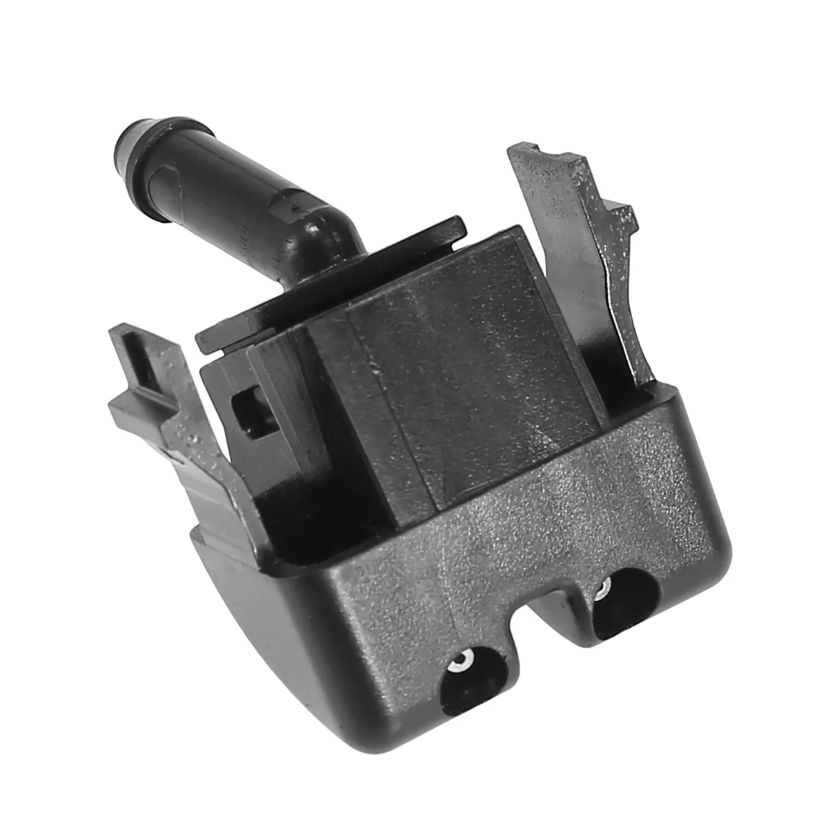Unique-Bargains Unique-Bargains Windshield Washer Nozzle Right BMW E46 61668374368 — product photo