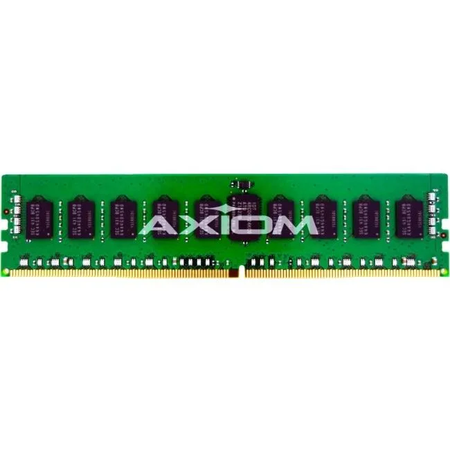 Axiom Axiom A8217683-AX 32 GB DDR4-2133 ECC RDIMM server RAM — product photo