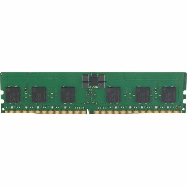 HP HP 340K1AA 16GB DDR5 4800 ECC Registered DIMM — product photo