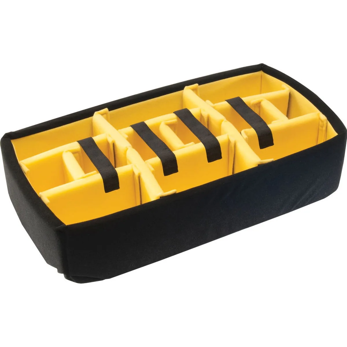 Pelican Products, Inc. Pelican 1535AirDS Padded Divider Set for Air 1535 Carry-On Case — product photo