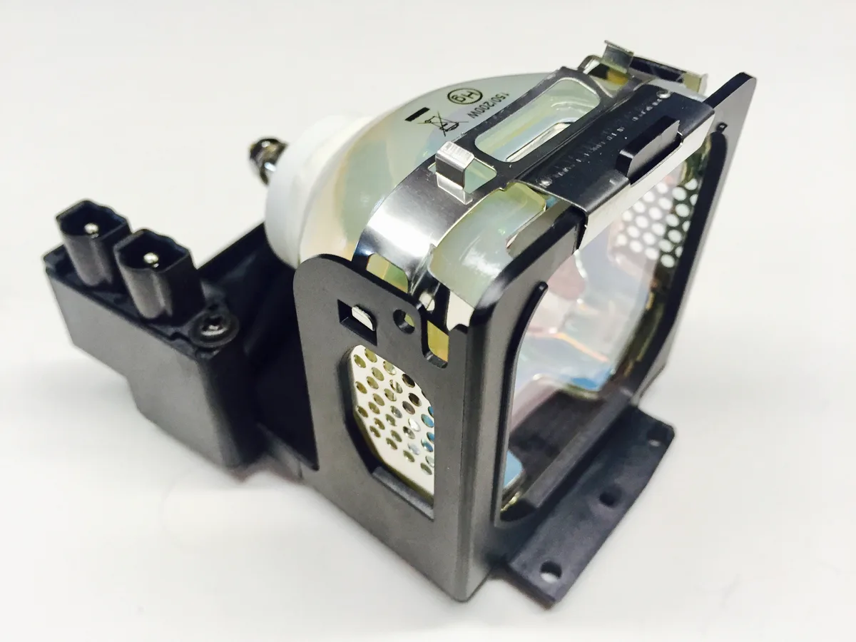 Sanyo Sanyo POA-LMP36-A DLP Replacement Lamp &amp; Housing — product photo