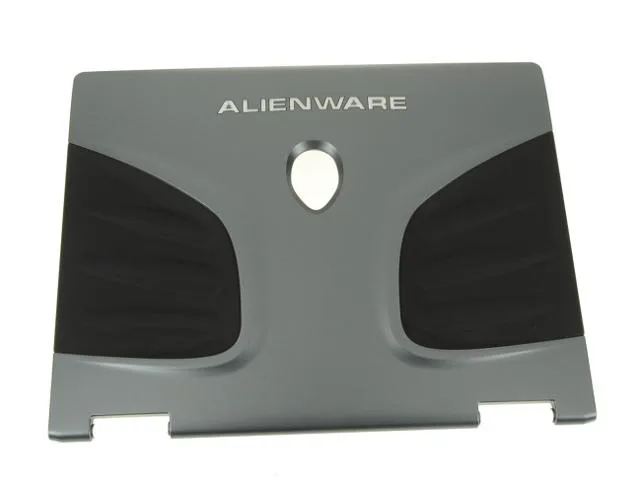 DELL DELL Alienware M3200 14.1" LCD Lid Back Cover Panel — product photo