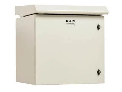 Tripp Lite Tripp Lite SRN3RG12U 12U 23in depth server rack — product photo