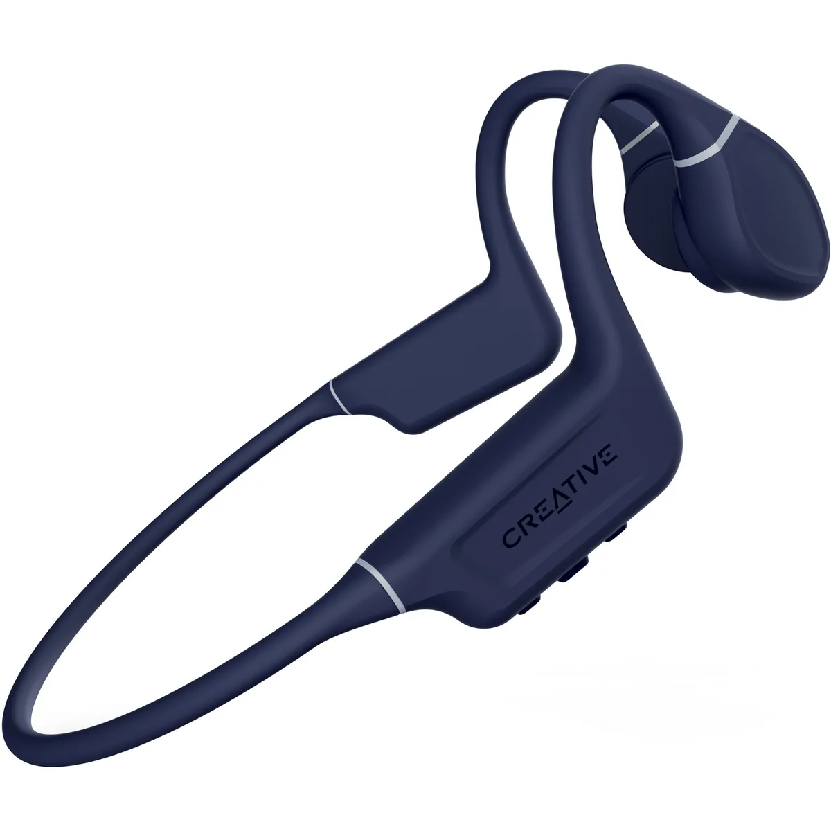 Creative Labs Creative Labs 51EF1081AA000 Outlier Free Pro bone conduction headphone — product photo