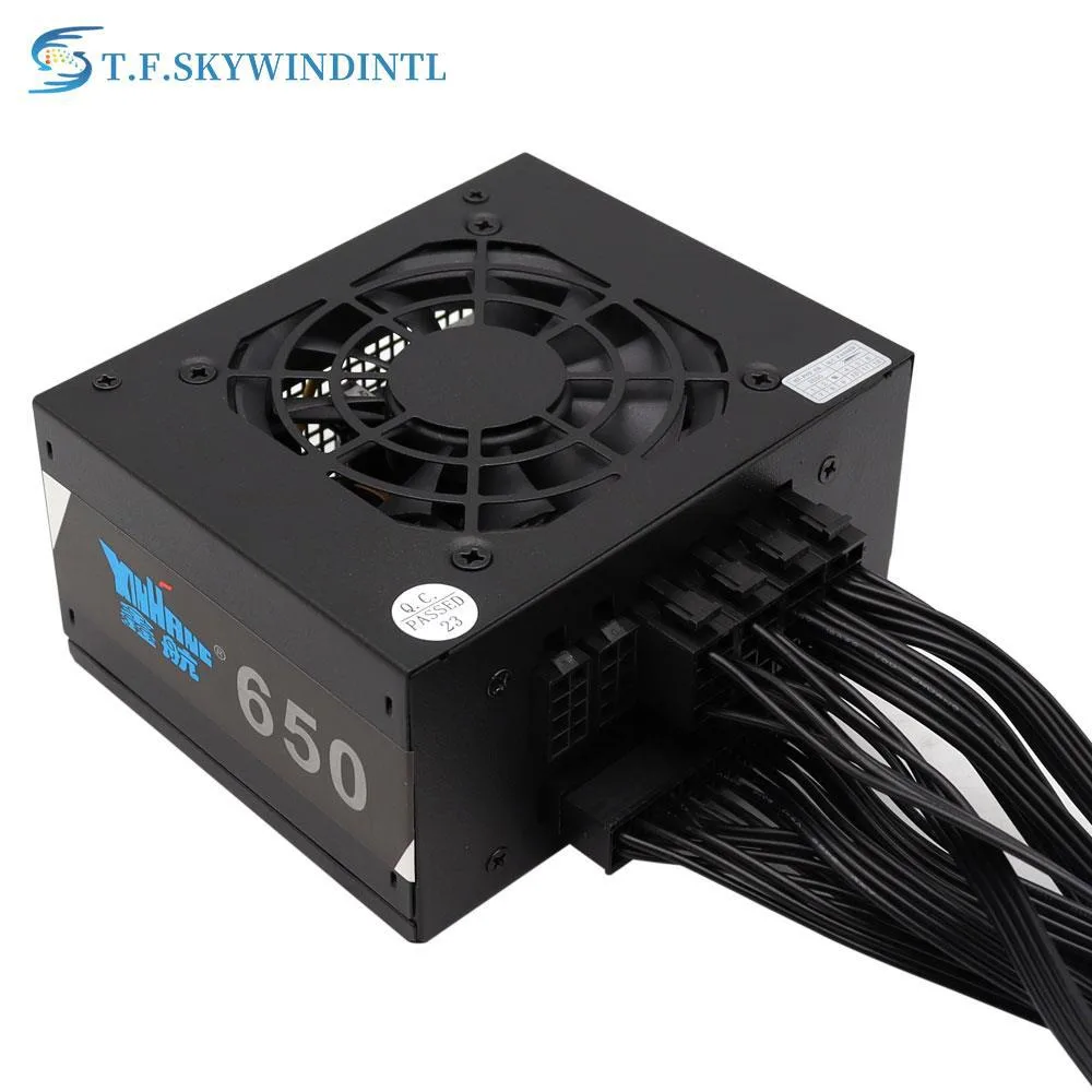 Ruth's sister Ruth's sister SFX650 550W internal power cable — product photo