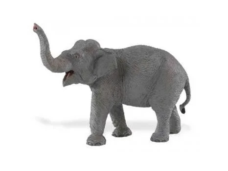 Safari Ltd. Safari Ltd. Wild Safari Wildlife Asian Elephant action figure — product photo