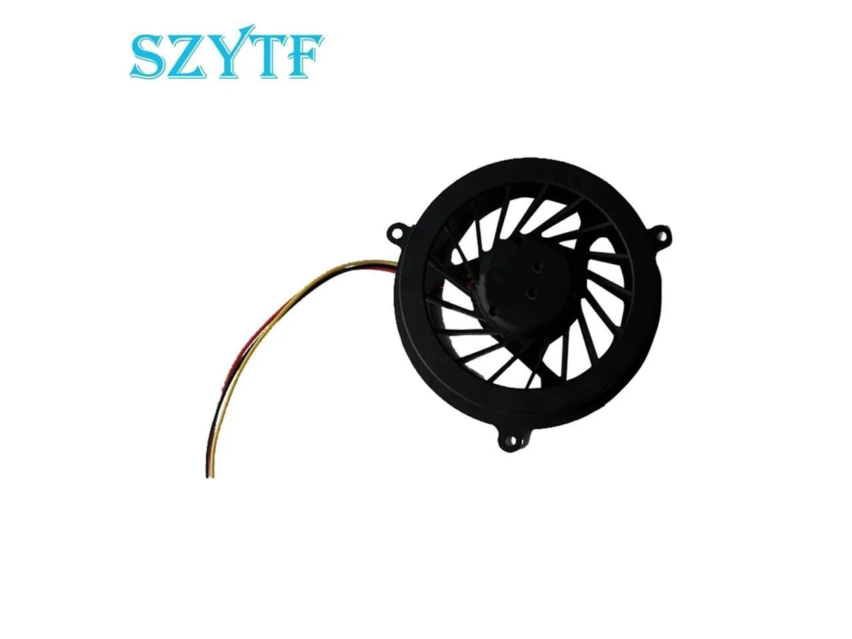 Fans Fans laptop fan 8710P 8710W MCF-J11BM05 GC056015VH-A B2625 450594-001 AT00X000200 — product photo