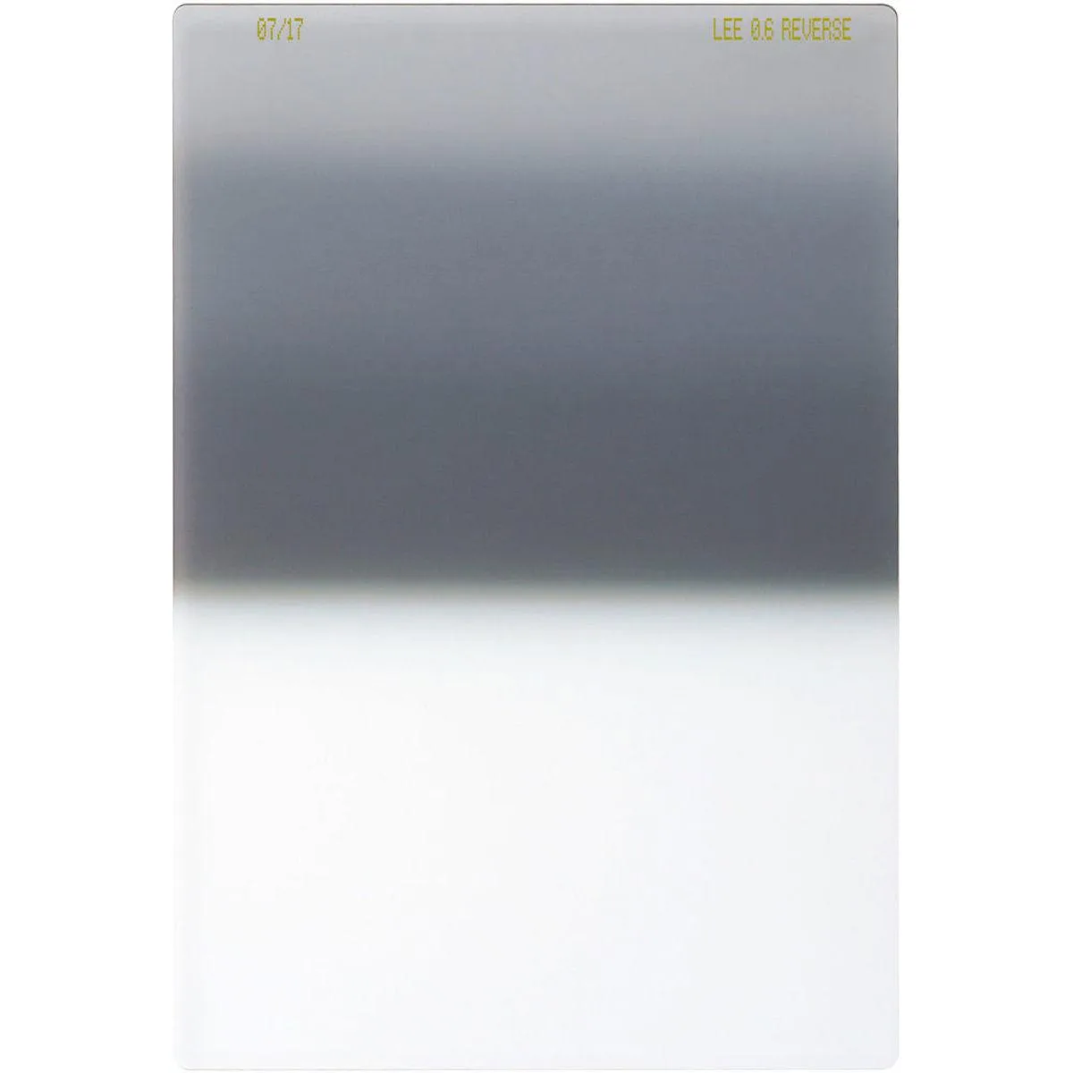Lee Filters Lee Filters 100x150mm Reverse-Graduated ND 0.6 Filter (2 Stops) — product photo