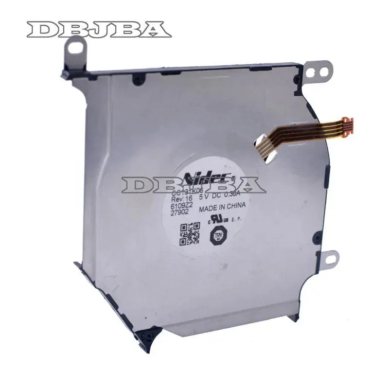 DBTLAP DBTLAP Cooling Fan CC131K06 for Surface Pro 4 1724 i5 — product photo