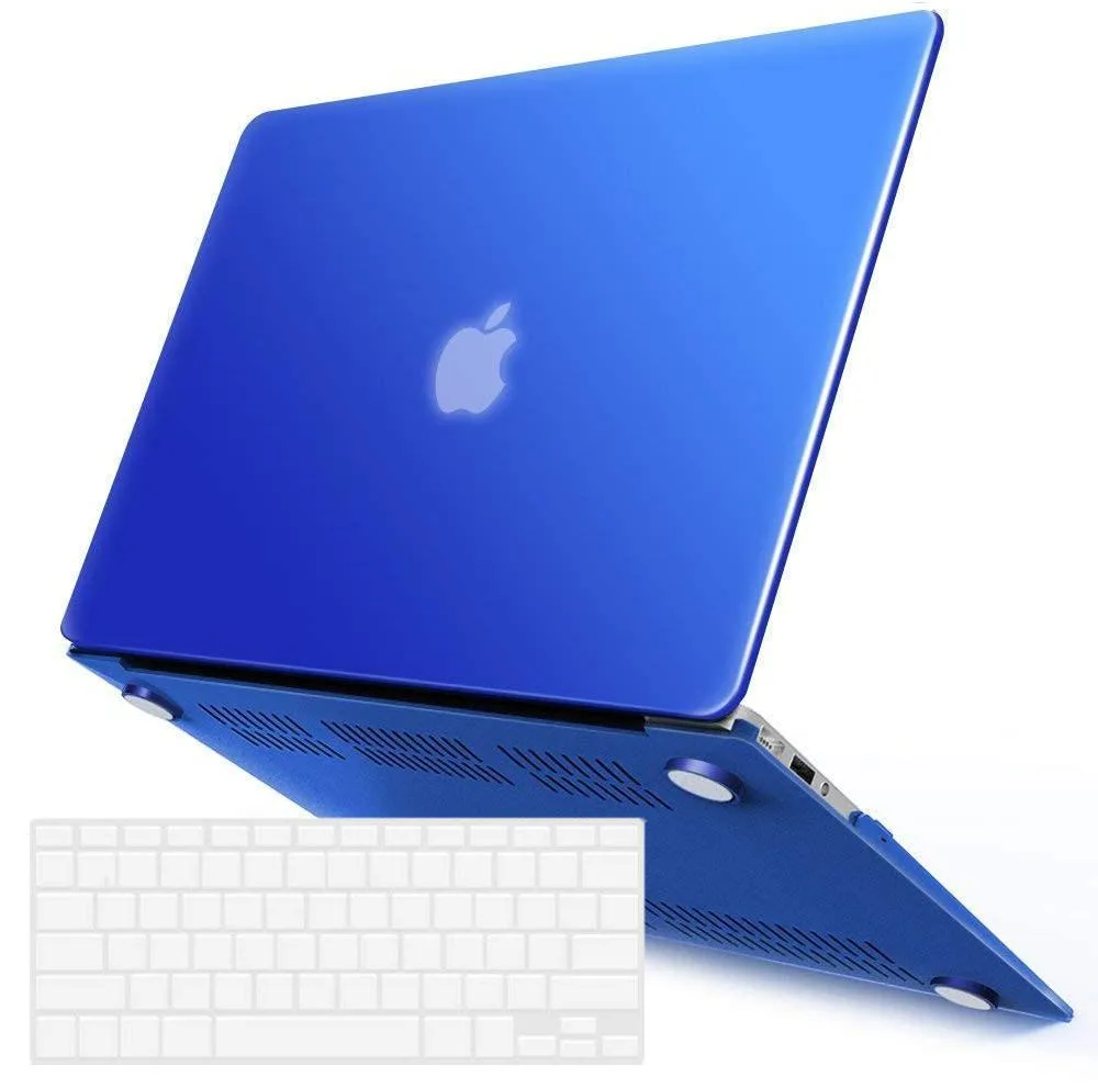 Werleo Werleo A1370 laptop case 11 inch Blue — product photo