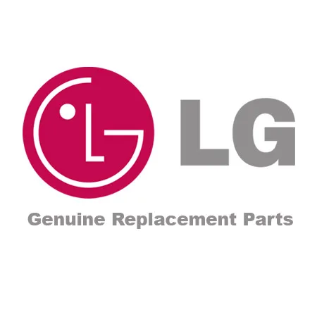 LG Electronics LG Electronics MDS58387601 Gasket Corner Black Southwestern Home Entertainment — product photo