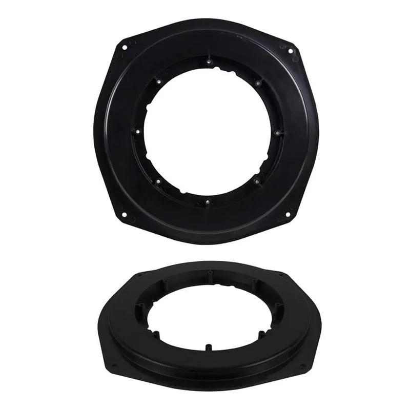 Metra Electronics Metra 82-3014 6" to 6.75" Speaker Adapter Chevrolet Corvette 2005-2013 pair — product photo
