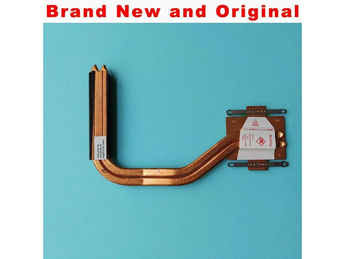 Fans Fans laptop heatsink for Clevo P37EN 6-31-P37EN-701 — product photo