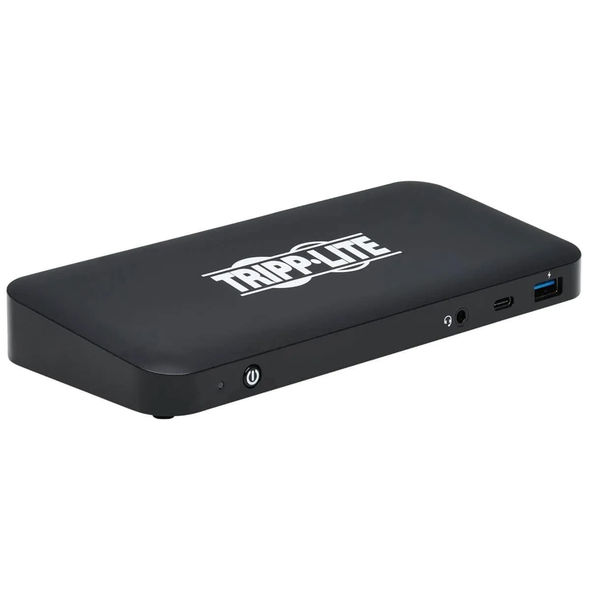 Tripp Lite Tripp Lite Triple Monitor USB-C Dock 2 in 1 Accessory (U442-DOCK8-B) — product photo