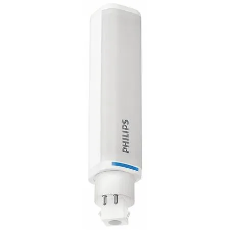 Philips Philips 458364 LED Lamp PL Horizon 8.5W 2700K 4-Pin GX24Q DLP Replacement Lamp — product photo