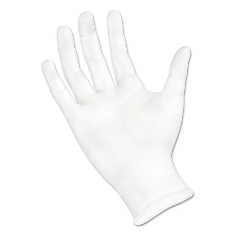 Boardwalk Boardwalk BWK365SBX Personal Protective Equipment Gloves 100/Box — product photo
