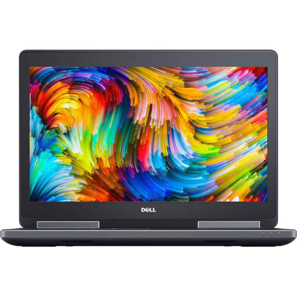 DELL Dell Precision 7520 i7-6820HQ 32GB 512GB Quadro M1200 15.6 laptop — product photo