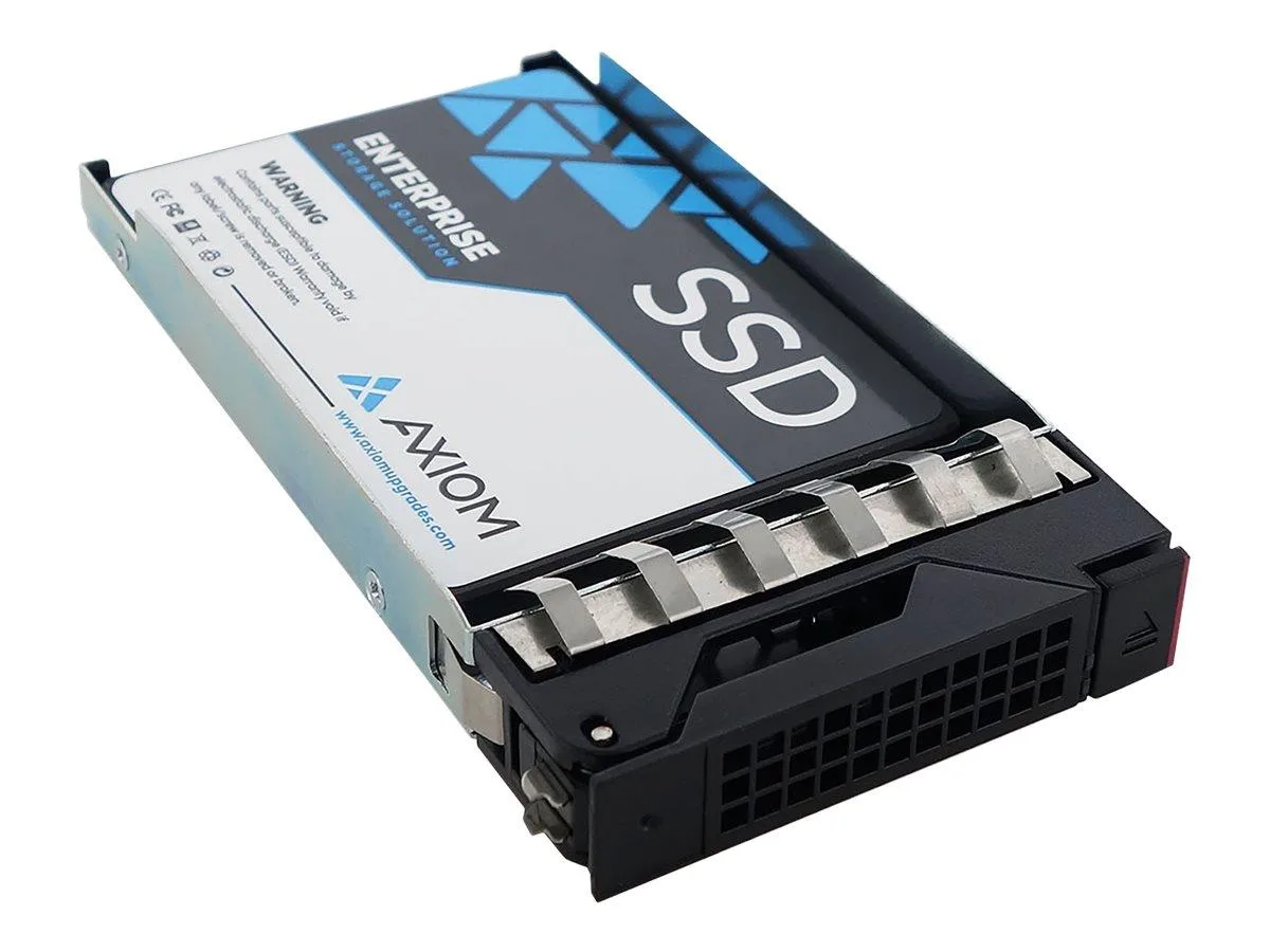 Axiom Axiom SSDEV20LB240-AX 240 Gb 2.5" Sata enterprise SSD — product photo