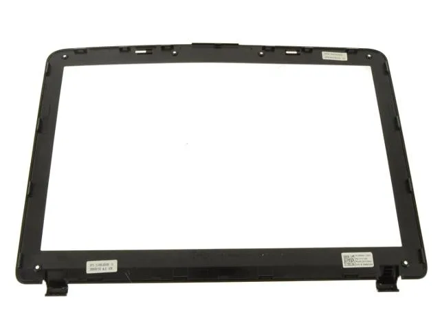 DELL DELL Vostro A840 14.1" LCD Front Trim Cover Bezel M859H accessory — product photo