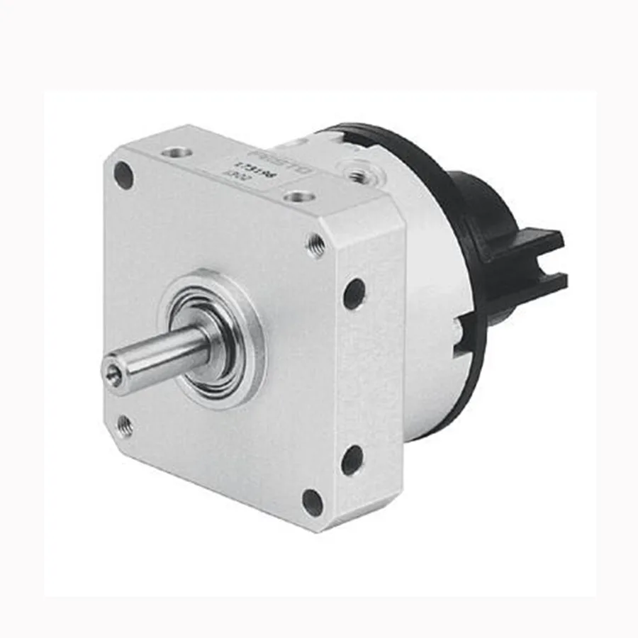 Festo Festo DSM-8-180-P-A Semi-Rotary Actuator 173198 Size 8 electrician tool — product photo
