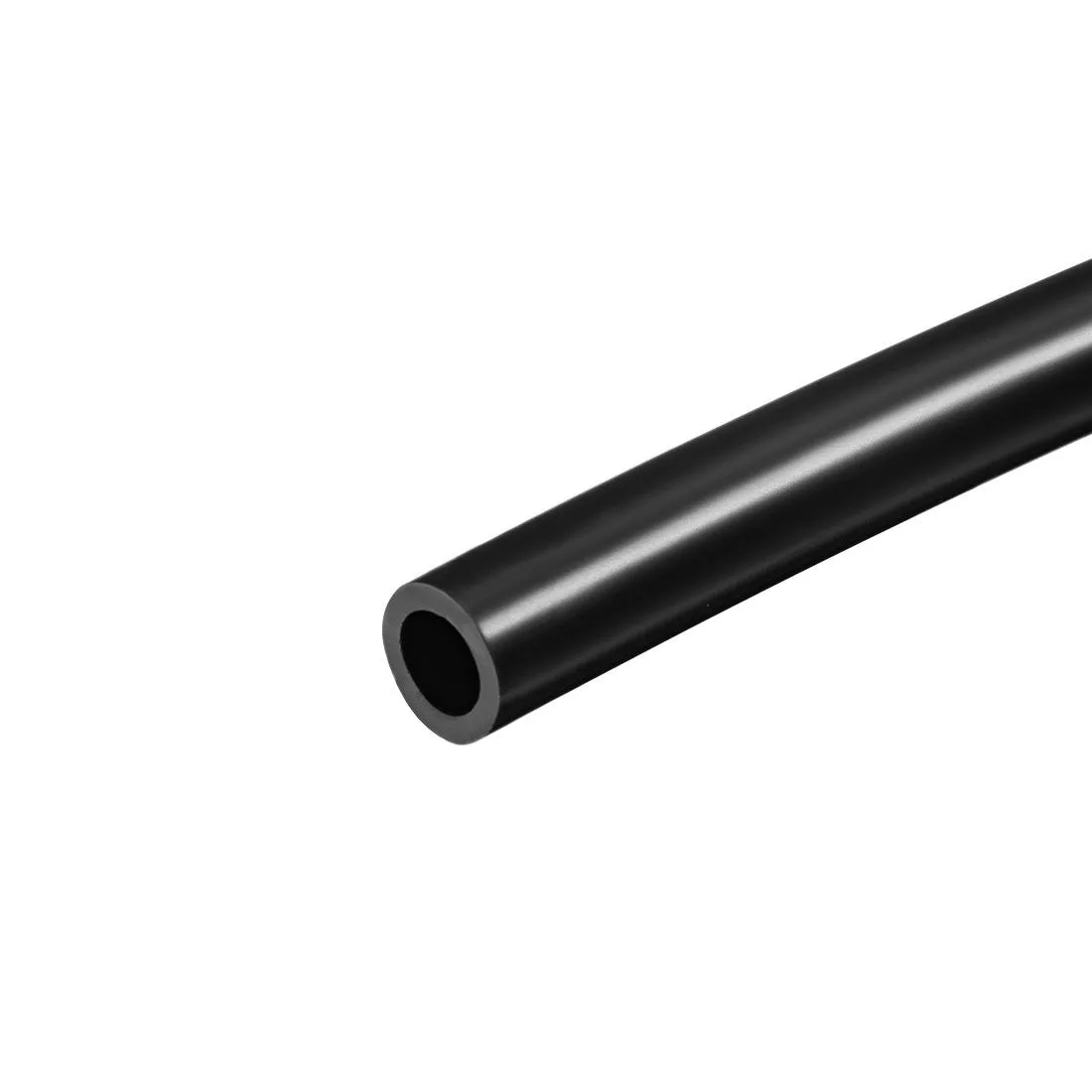 Unique-Bargains Unique-Bargains Silicone Hose 6mm ID 10mm OD 9.8ft Black — product photo