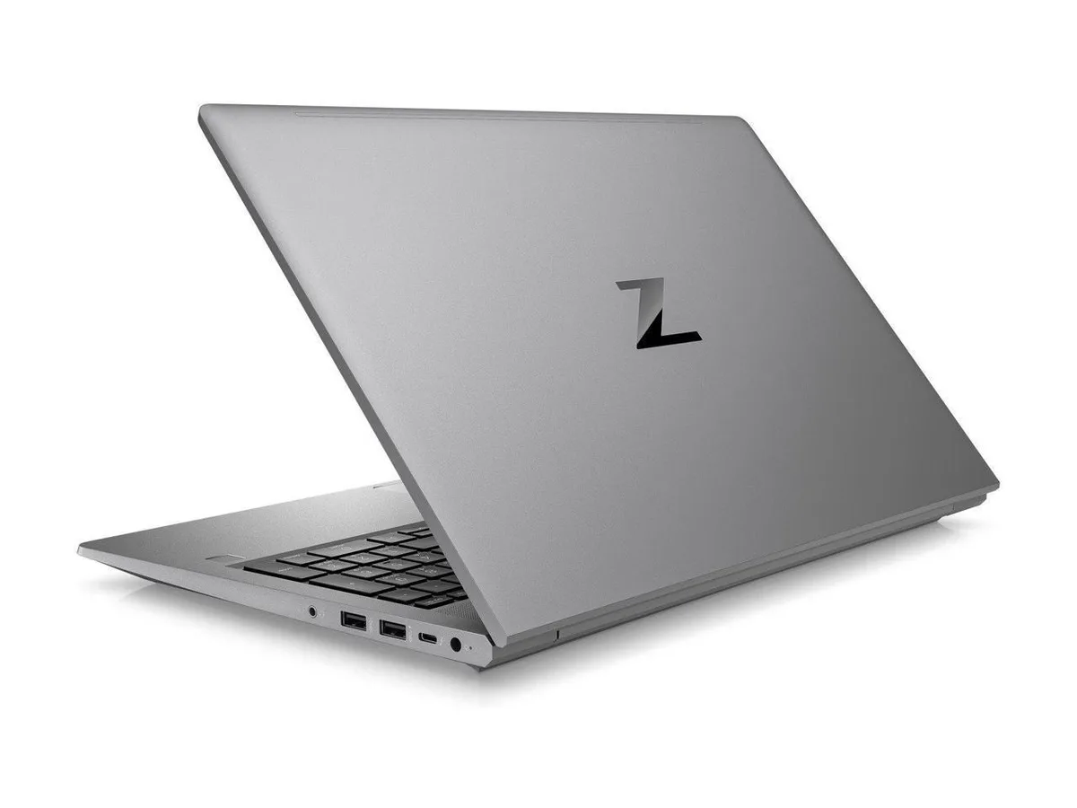 HP HP ZBook Power G9 laptop i7-12700H 14-core 16GB DDR5 4TB T600 15.6 FHD — product photo