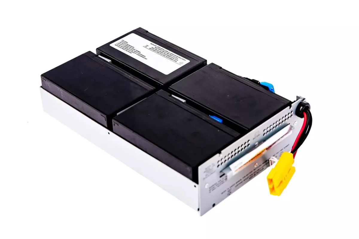 PowerWarehouse PowerWarehouse RBC24-PW UPS battery cartridge 24 — product photo