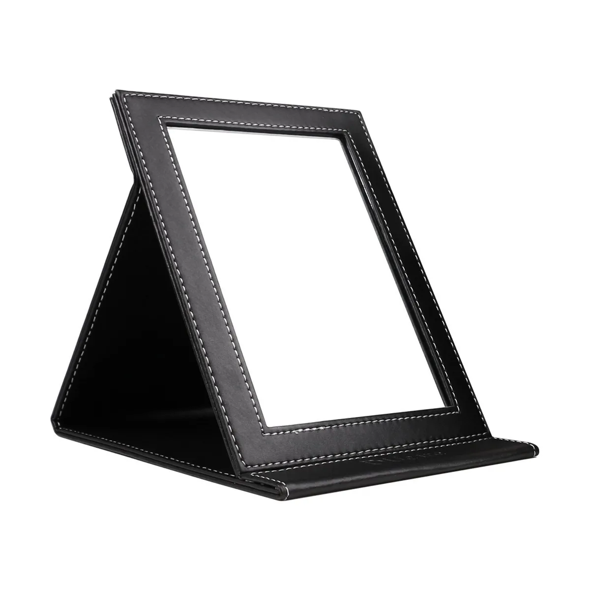 DUcare DM001 Bath Mirror 8 in x 6 in x .004 in 20 grams — product photo