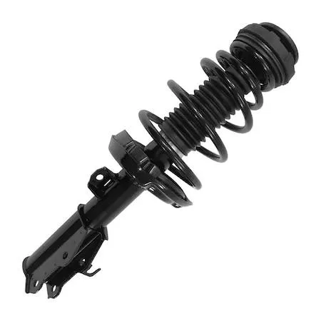 Unity Unity 11038 Front Right Complete Strut Assembly 2012-2015 Buick LaCrosse AWD — product photo