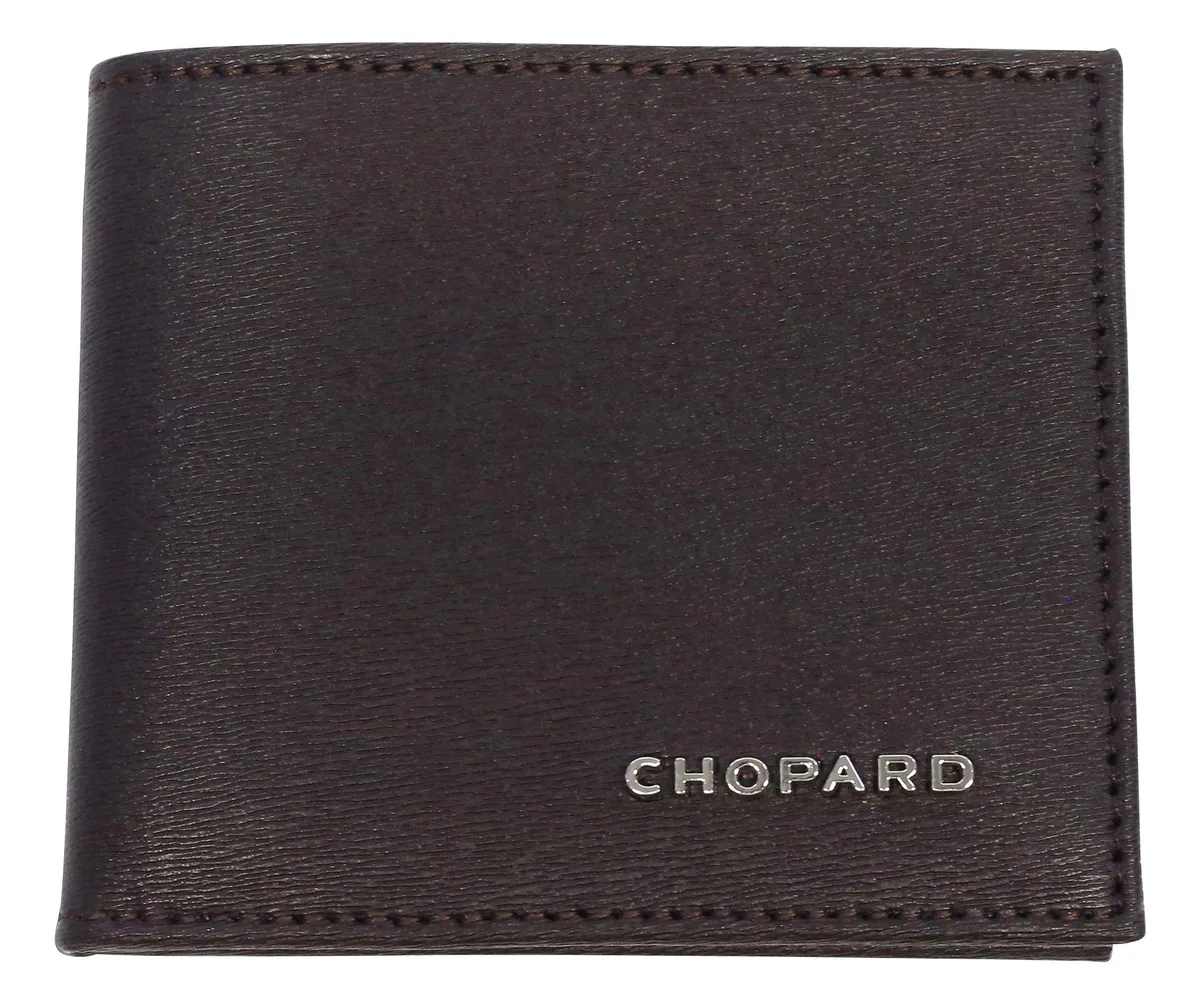 Chopard Chopard 95012-0347 Brown Calfskin Mini Wallet — product photo