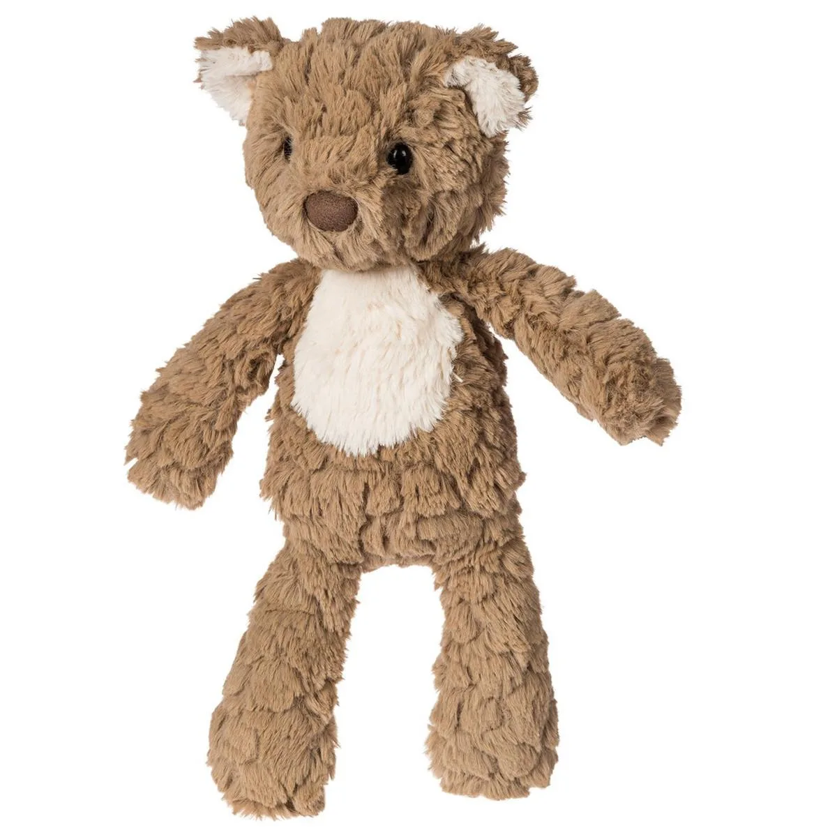 Mary Meyer Stuffed Toys Mary Meyer Putty Nursery Teddy Bear Stuffed Toy 11-Inches — product photo