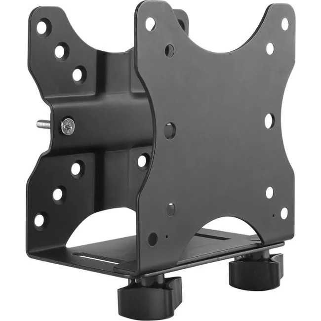 Ergotech Group, Inc Ergotech Group, Inc Freedom Thin Client Mount VESA 75 x 75 100 x 100 11 lb — product photo